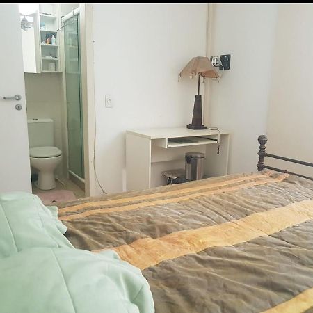 Santa Clara Residence Bedrooms Рио де Жанейро Екстериор снимка