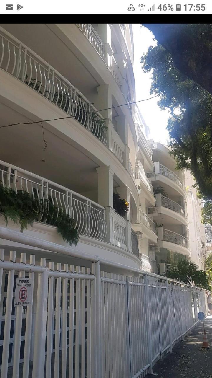 Santa Clara Residence Bedrooms Рио де Жанейро Екстериор снимка