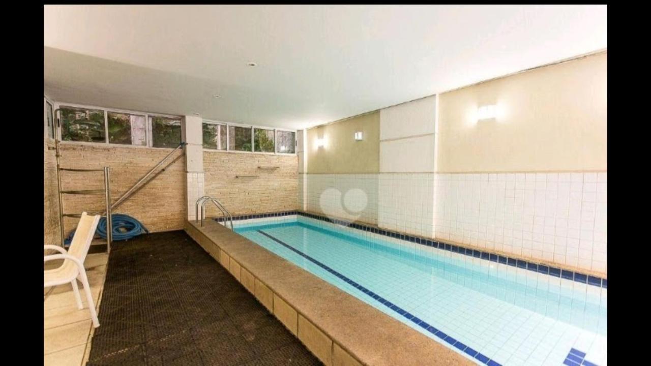 Santa Clara Residence Bedrooms Рио де Жанейро Екстериор снимка