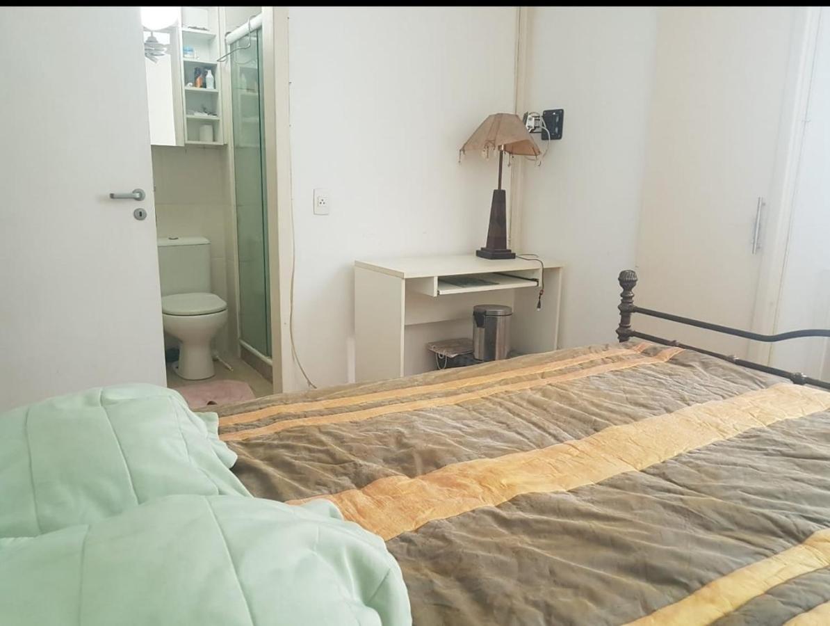 Santa Clara Residence Bedrooms Рио де Жанейро Екстериор снимка