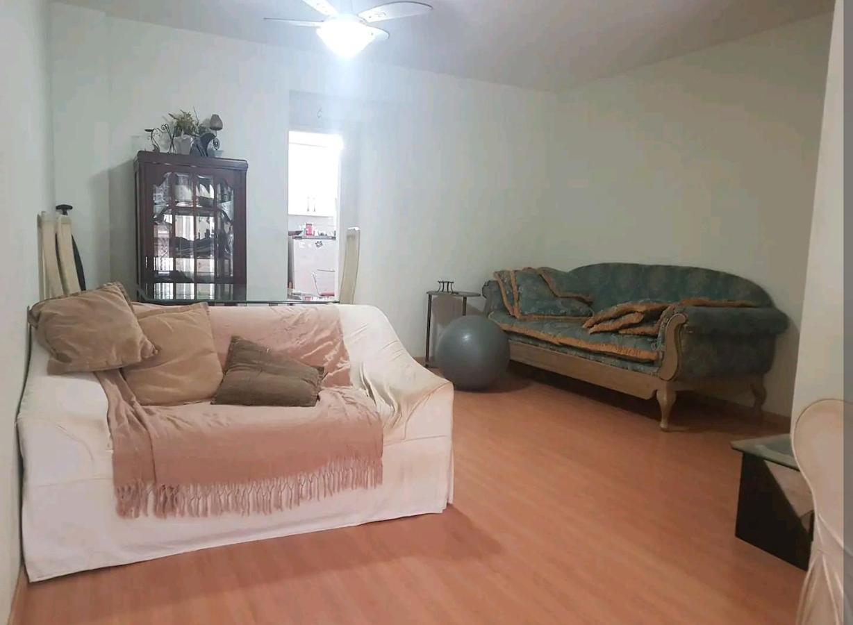Santa Clara Residence Bedrooms Рио де Жанейро Екстериор снимка