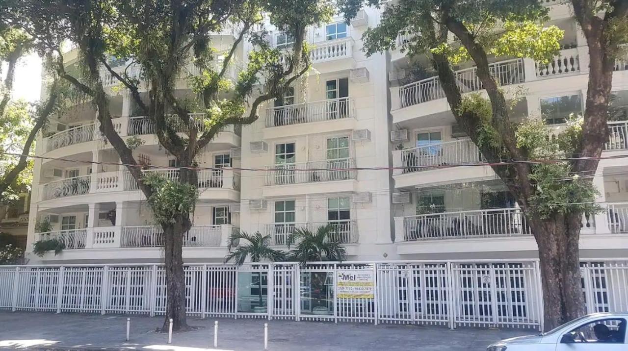 Santa Clara Residence Bedrooms Рио де Жанейро Екстериор снимка
