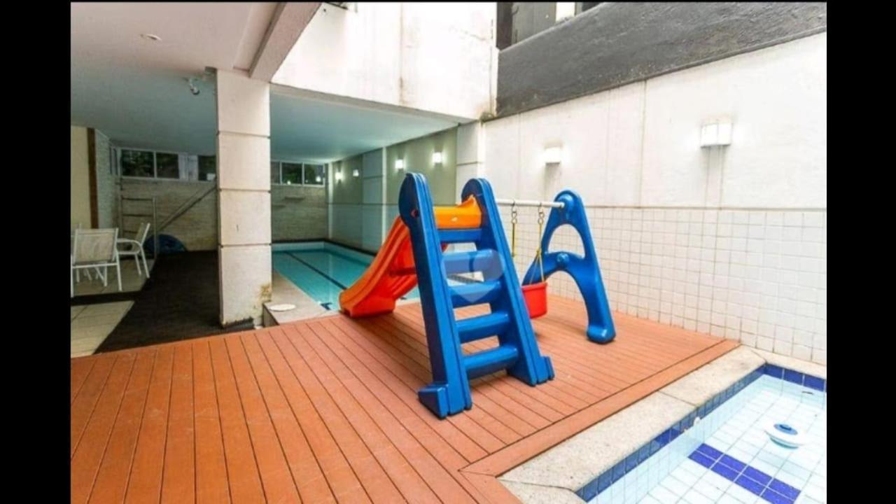 Santa Clara Residence Bedrooms Рио де Жанейро Екстериор снимка