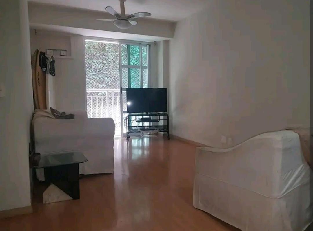 Santa Clara Residence Bedrooms Рио де Жанейро Екстериор снимка