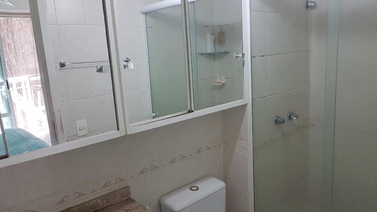 Santa Clara Residence Bedrooms Рио де Жанейро Екстериор снимка