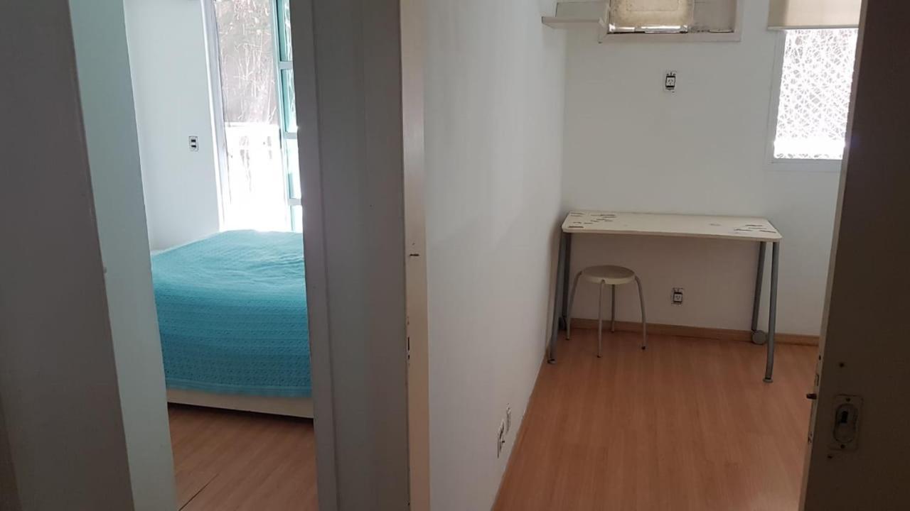 Santa Clara Residence Bedrooms Рио де Жанейро Екстериор снимка