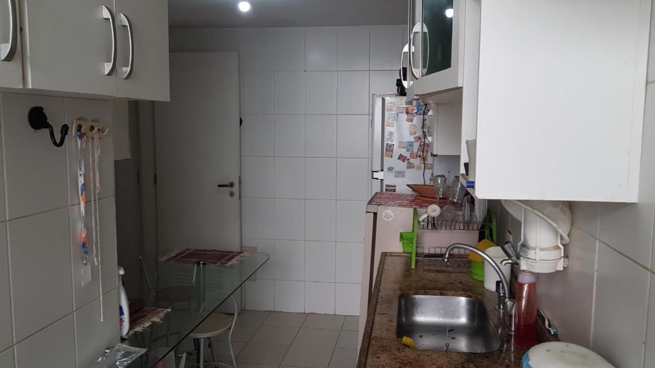 Santa Clara Residence Bedrooms Рио де Жанейро Екстериор снимка
