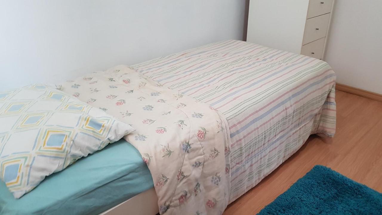 Santa Clara Residence Bedrooms Рио де Жанейро Екстериор снимка