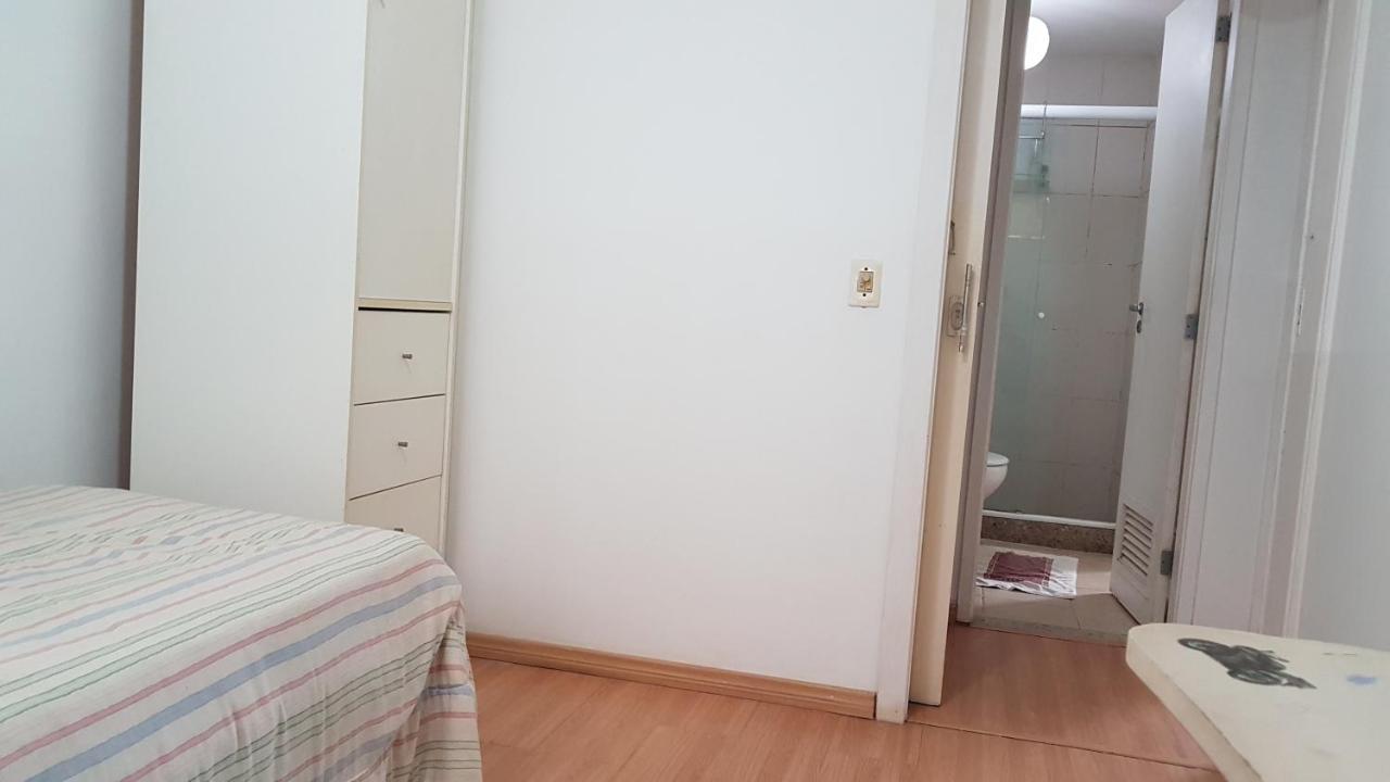 Santa Clara Residence Bedrooms Рио де Жанейро Екстериор снимка