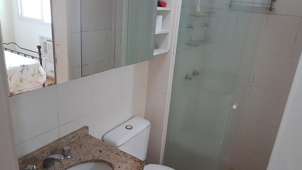 Santa Clara Residence Bedrooms Рио де Жанейро Екстериор снимка