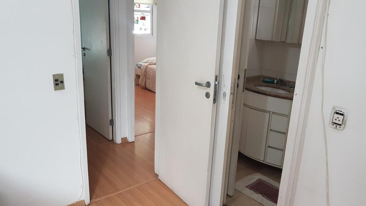 Santa Clara Residence Bedrooms Рио де Жанейро Екстериор снимка