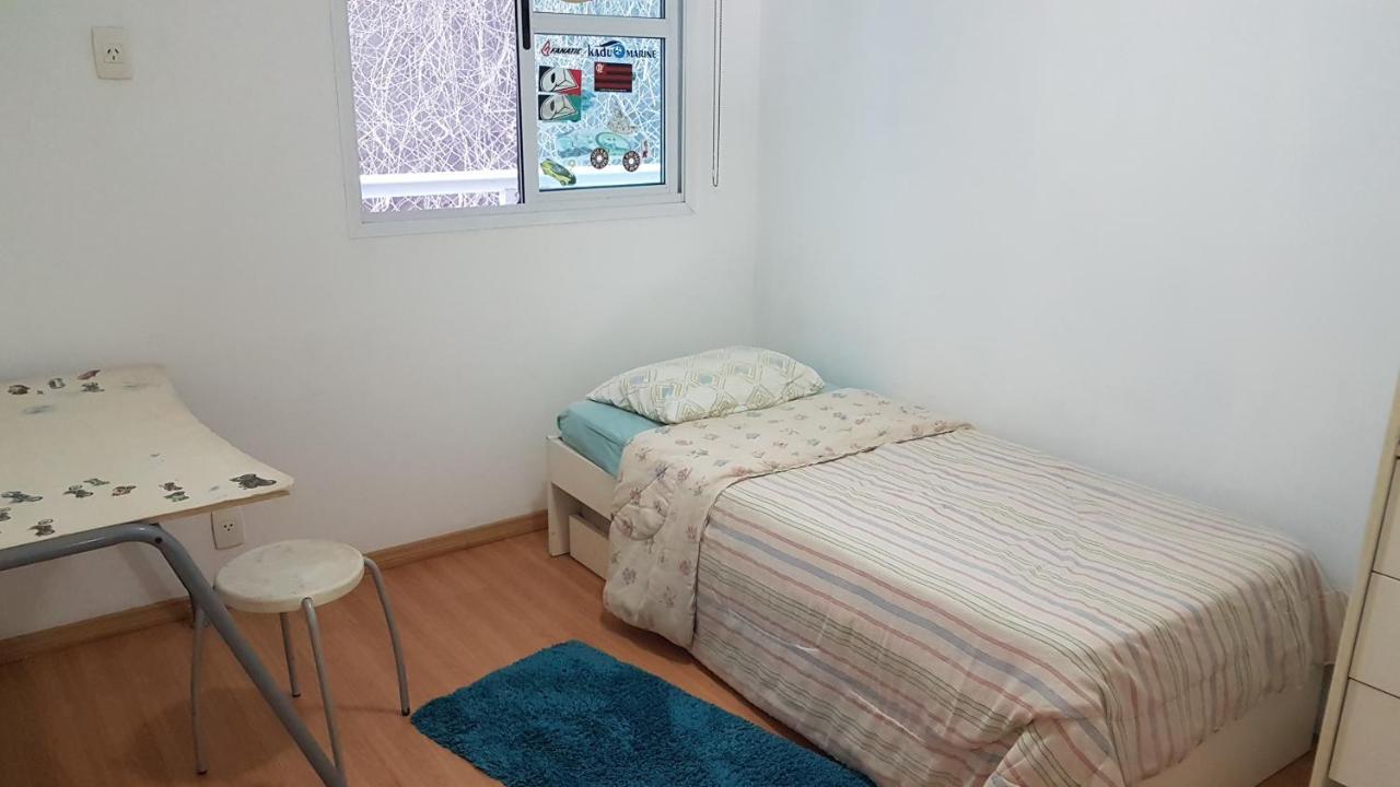 Santa Clara Residence Bedrooms Рио де Жанейро Екстериор снимка