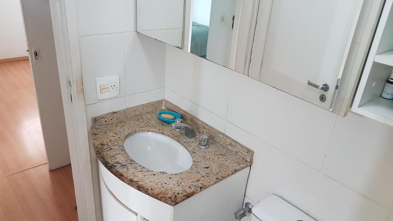 Santa Clara Residence Bedrooms Рио де Жанейро Екстериор снимка