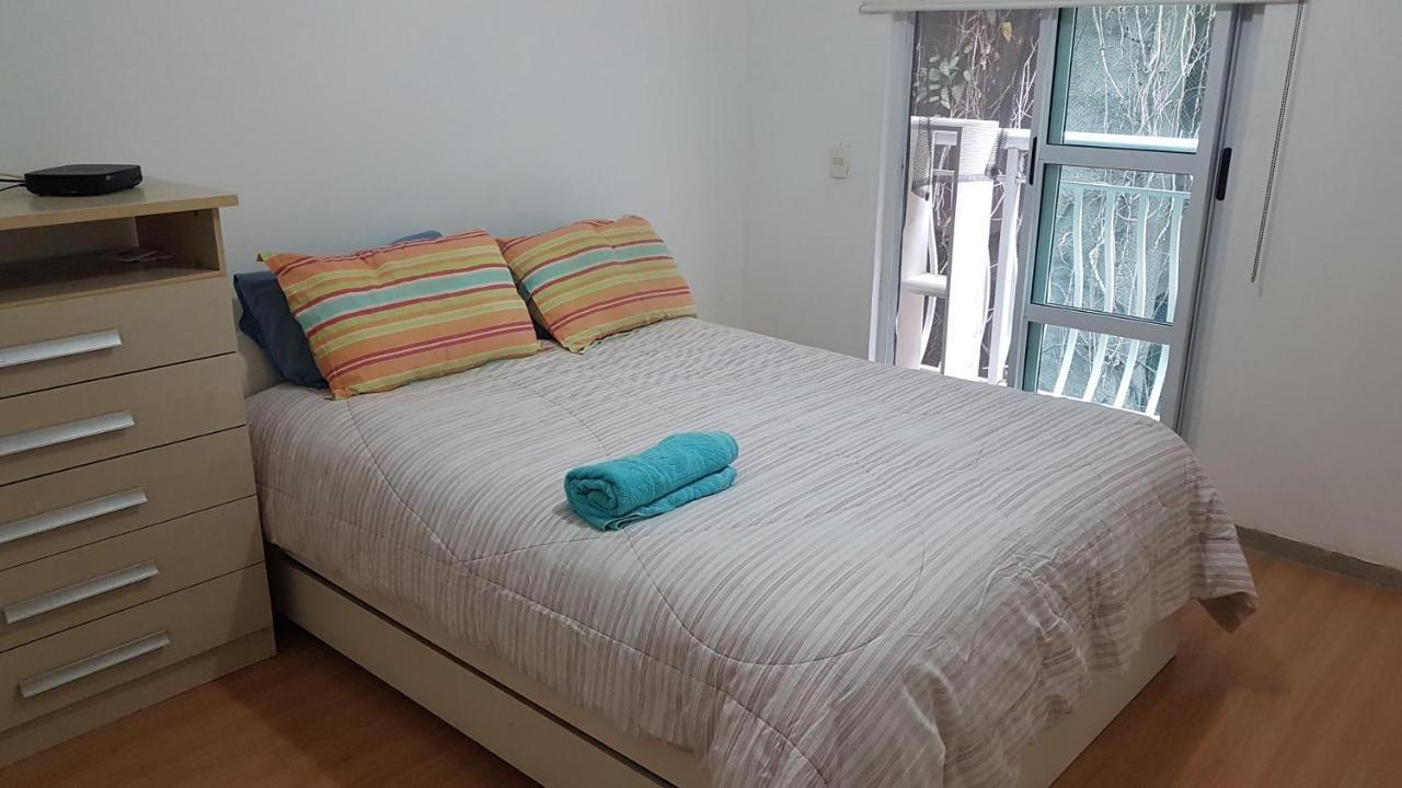 Santa Clara Residence Bedrooms Рио де Жанейро Екстериор снимка