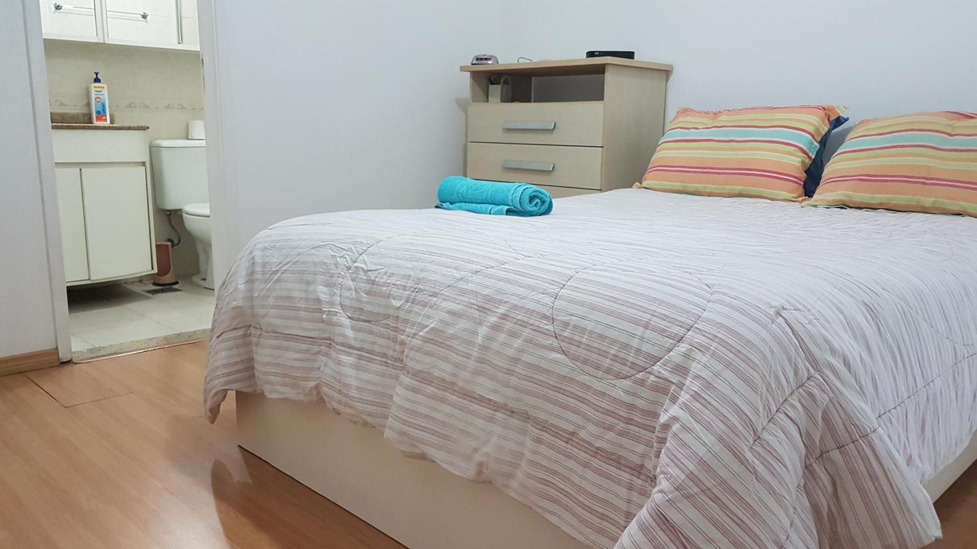 Santa Clara Residence Bedrooms Рио де Жанейро Екстериор снимка