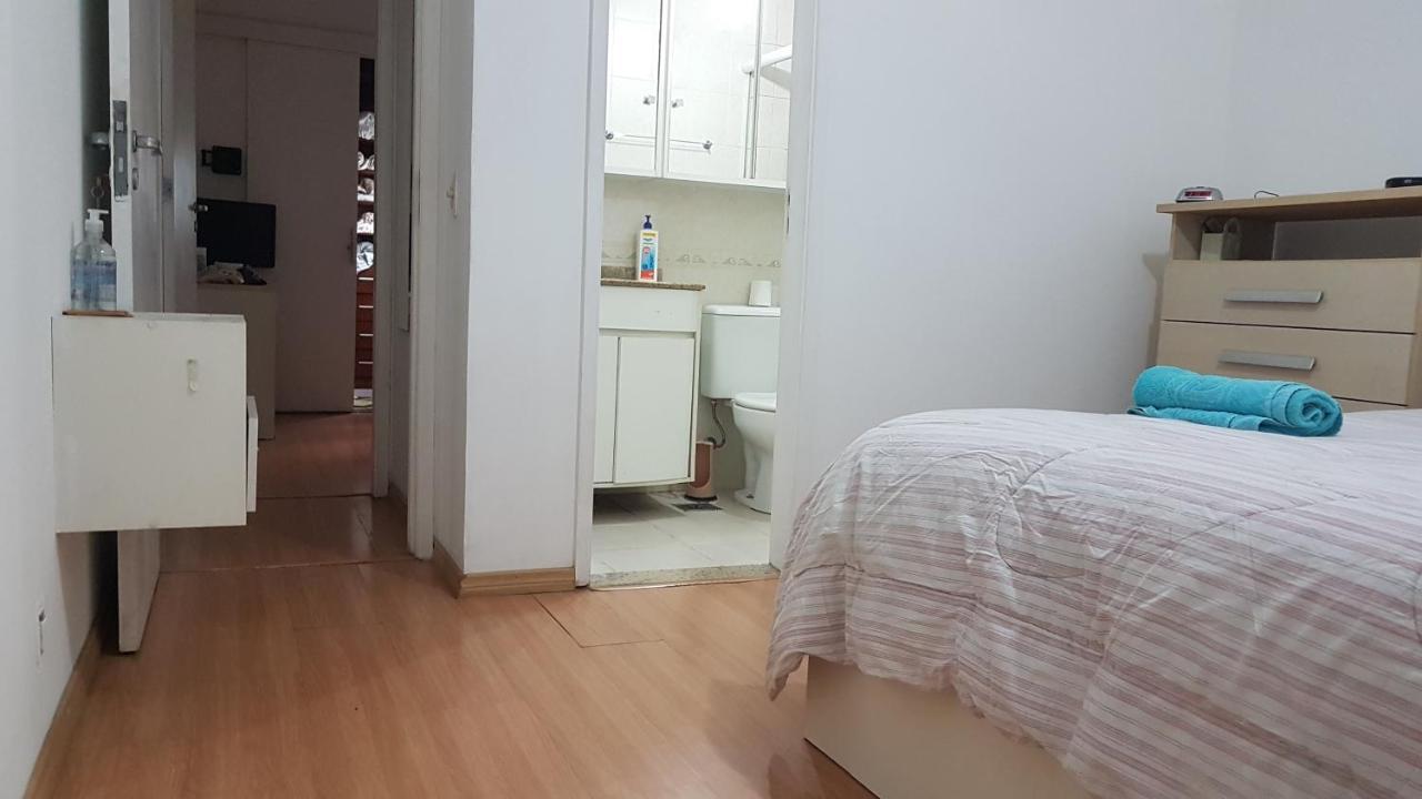 Santa Clara Residence Bedrooms Рио де Жанейро Екстериор снимка