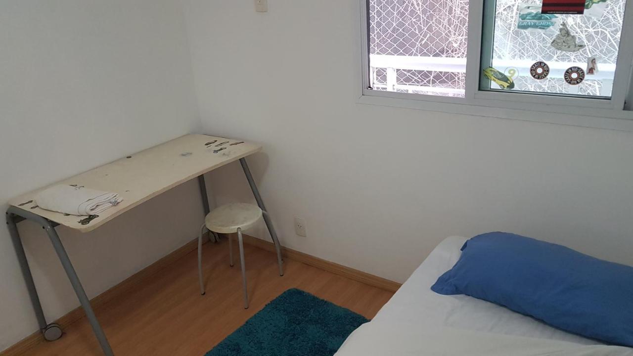 Santa Clara Residence Bedrooms Рио де Жанейро Екстериор снимка
