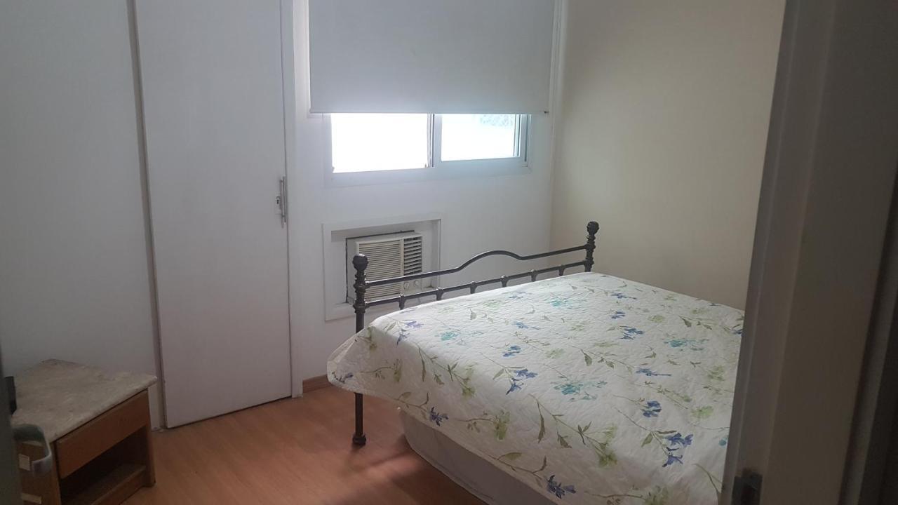 Santa Clara Residence Bedrooms Рио де Жанейро Екстериор снимка