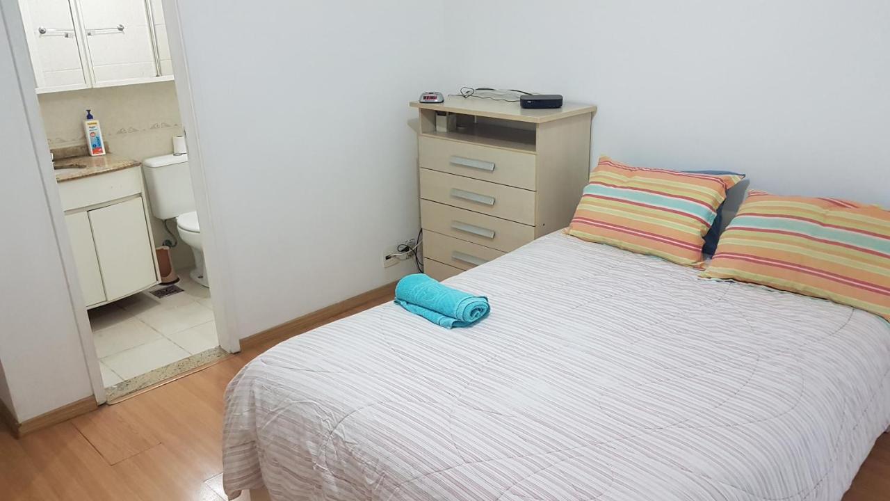 Santa Clara Residence Bedrooms Рио де Жанейро Екстериор снимка