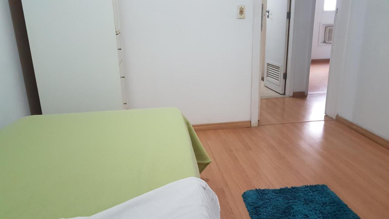 Santa Clara Residence Bedrooms Рио де Жанейро Екстериор снимка