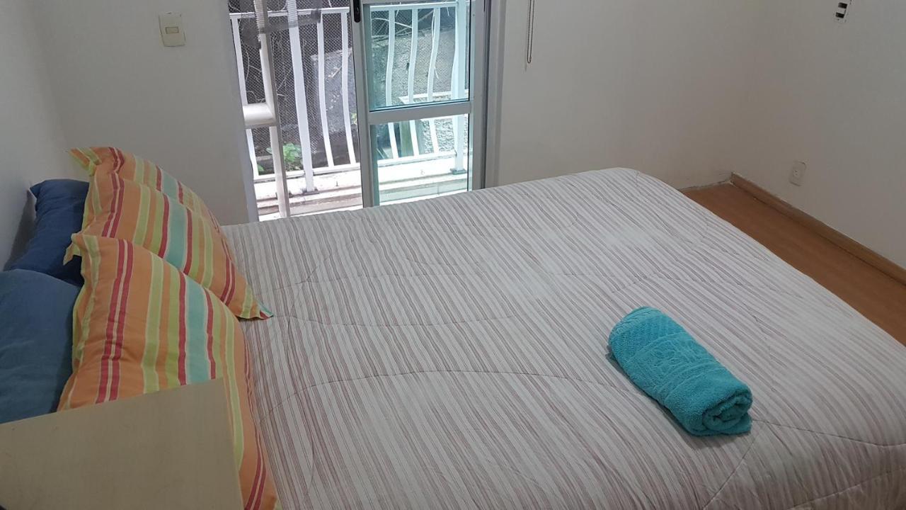 Santa Clara Residence Bedrooms Рио де Жанейро Екстериор снимка
