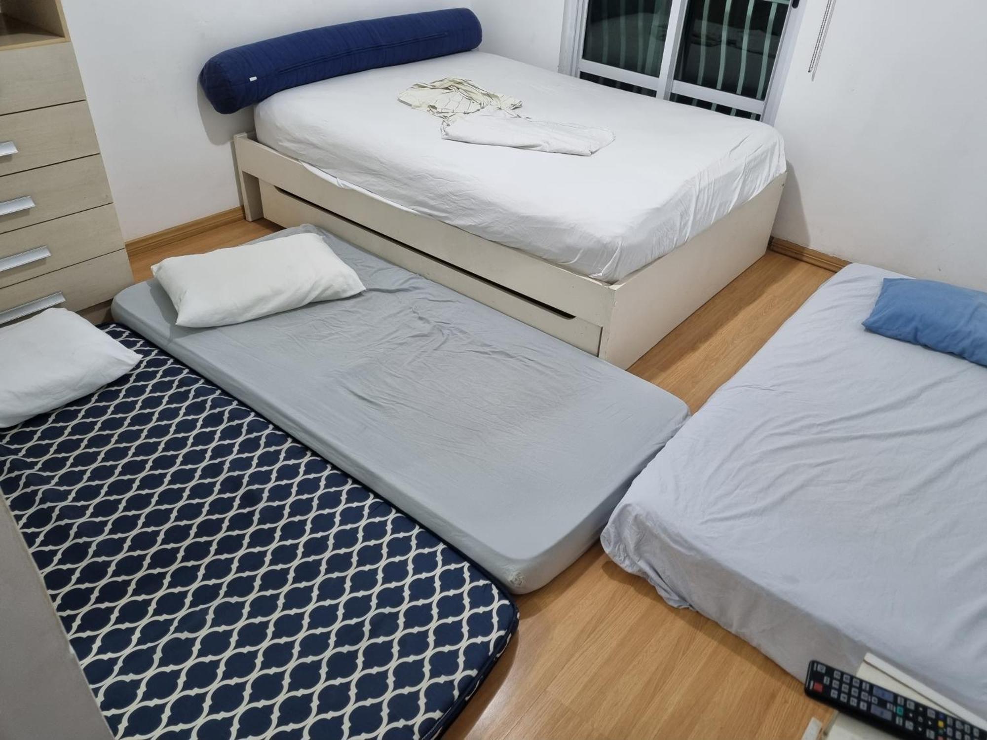 Santa Clara Residence Bedrooms Рио де Жанейро Екстериор снимка