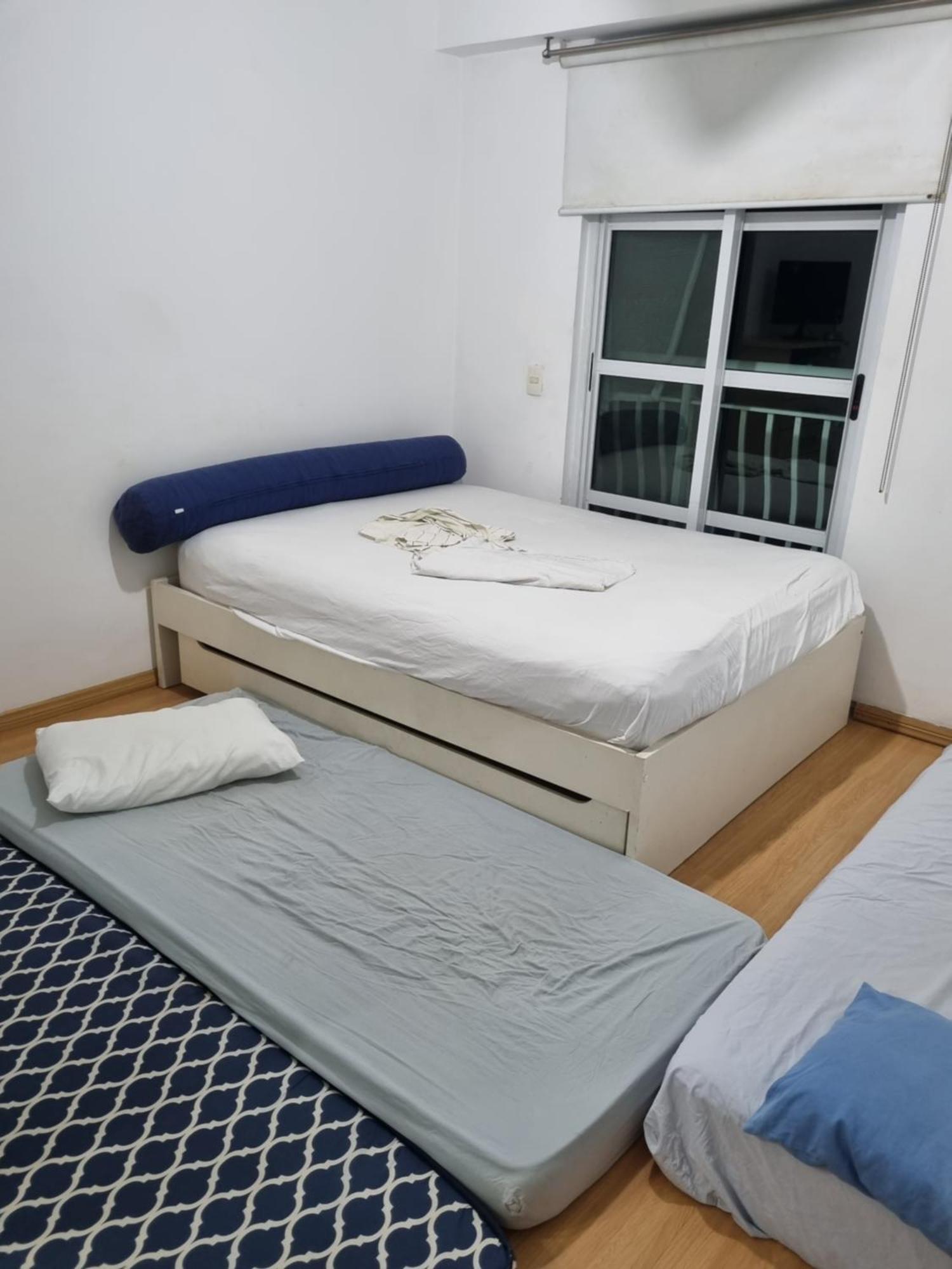 Santa Clara Residence Bedrooms Рио де Жанейро Екстериор снимка