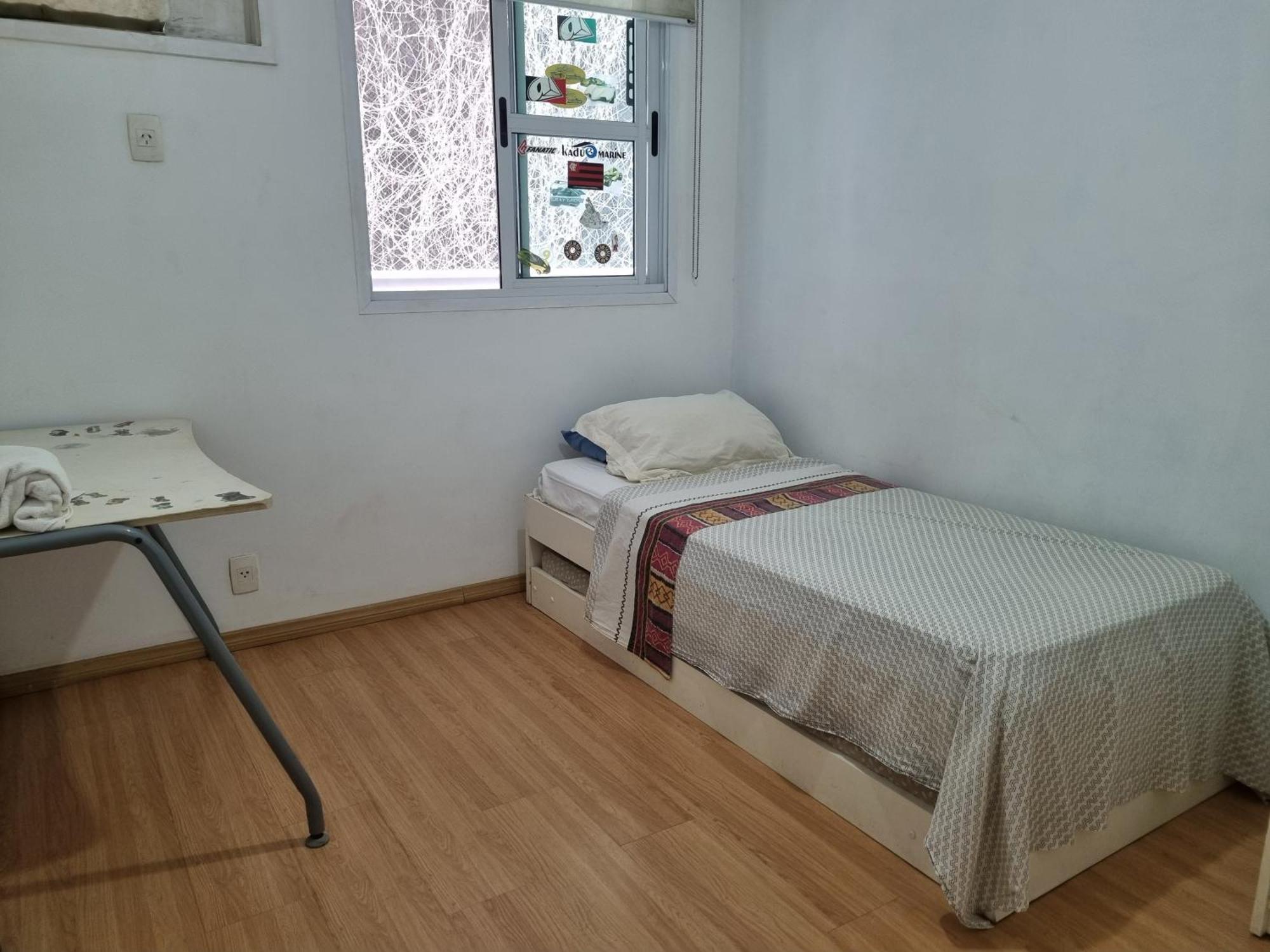 Santa Clara Residence Bedrooms Рио де Жанейро Екстериор снимка