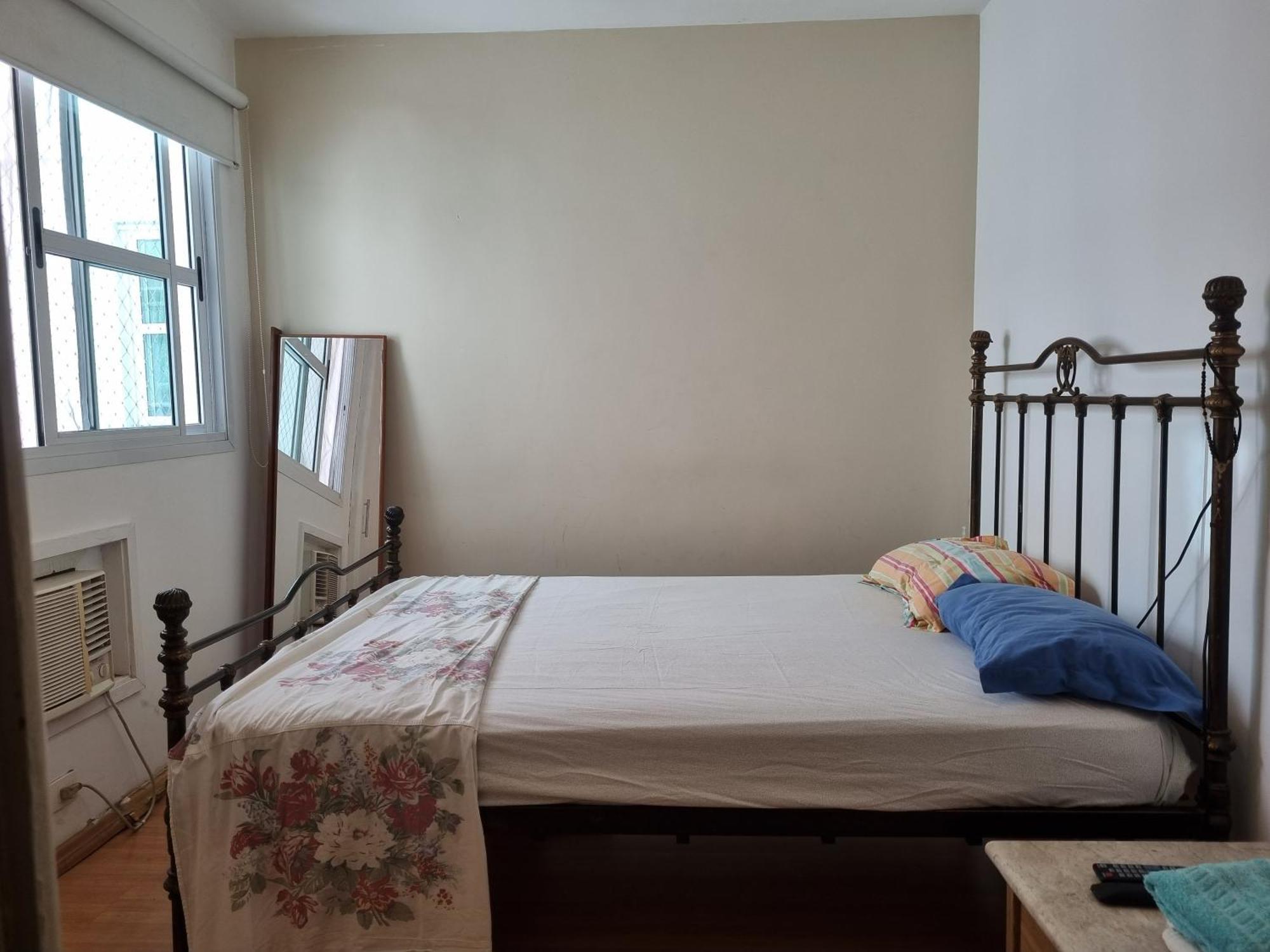 Santa Clara Residence Bedrooms Рио де Жанейро Екстериор снимка