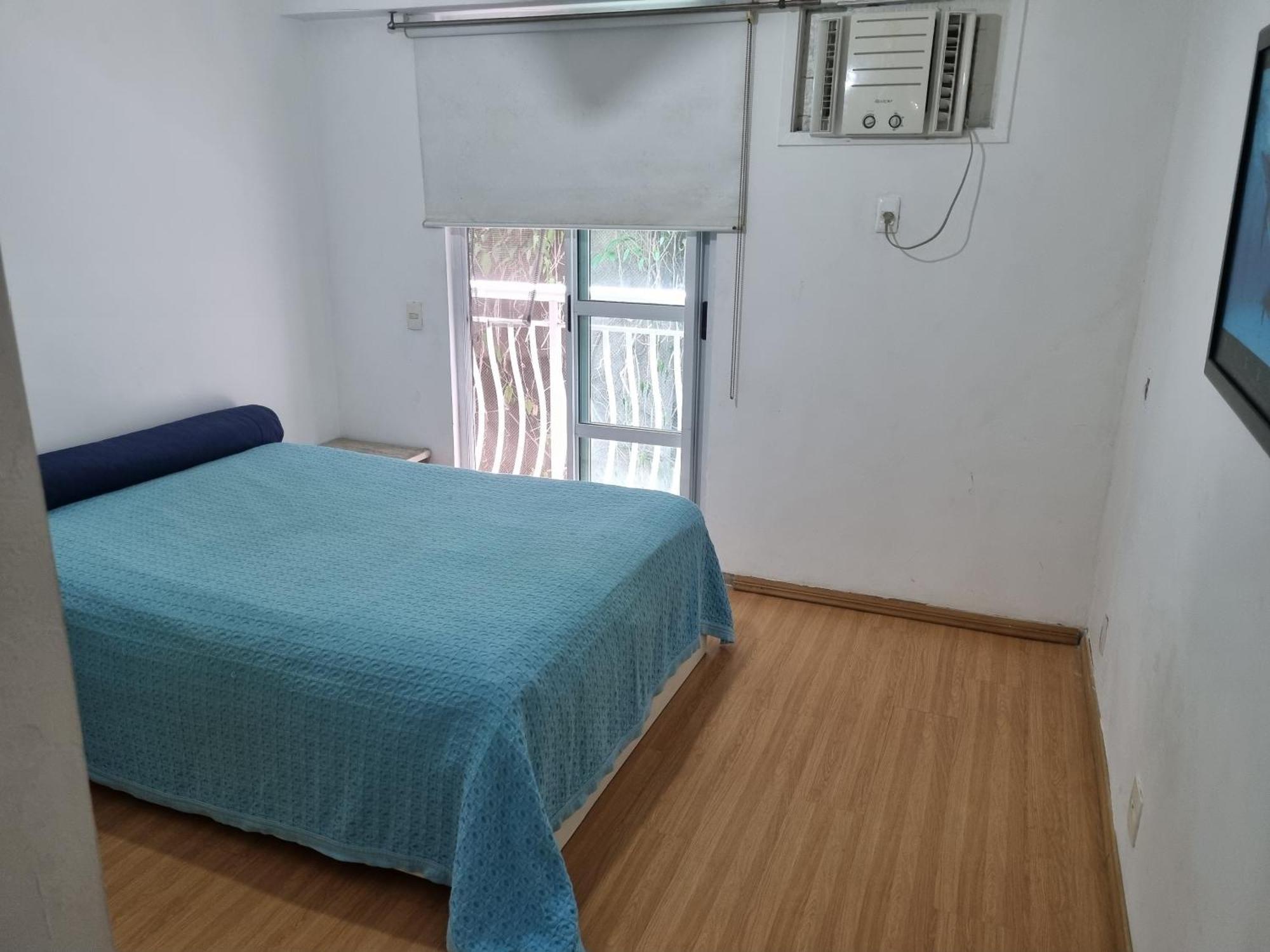 Santa Clara Residence Bedrooms Рио де Жанейро Екстериор снимка