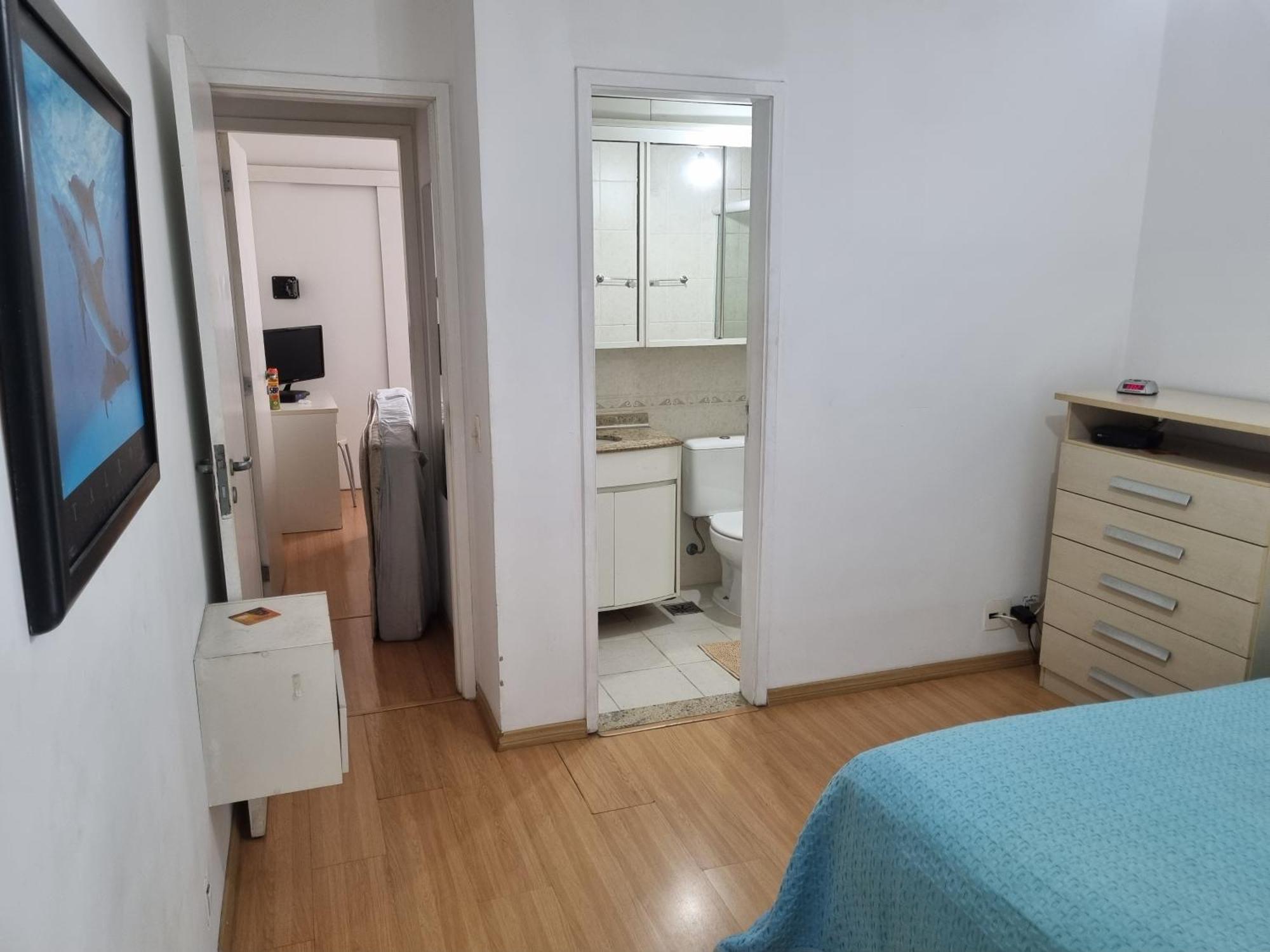 Santa Clara Residence Bedrooms Рио де Жанейро Екстериор снимка