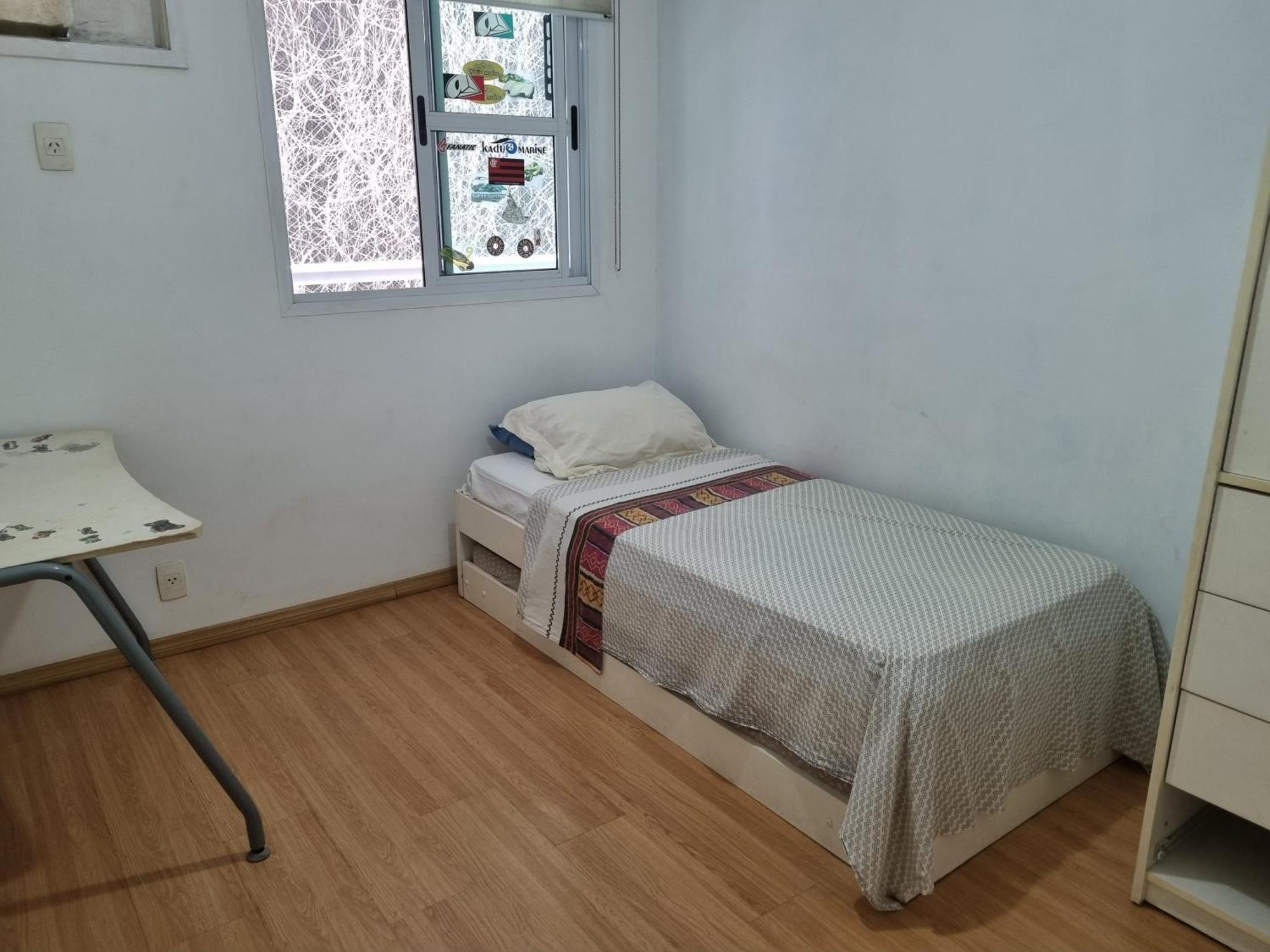 Santa Clara Residence Bedrooms Рио де Жанейро Екстериор снимка