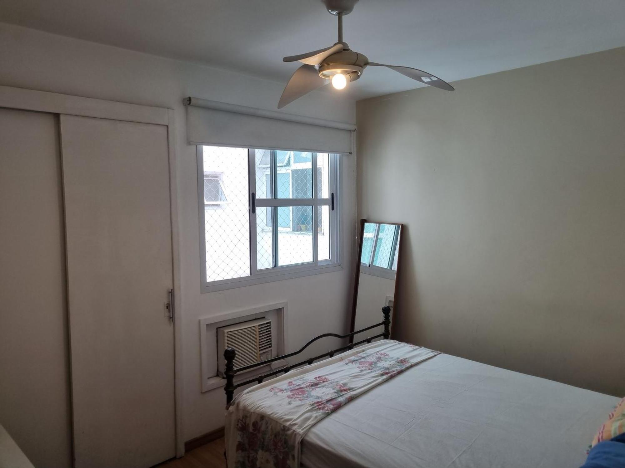 Santa Clara Residence Bedrooms Рио де Жанейро Екстериор снимка