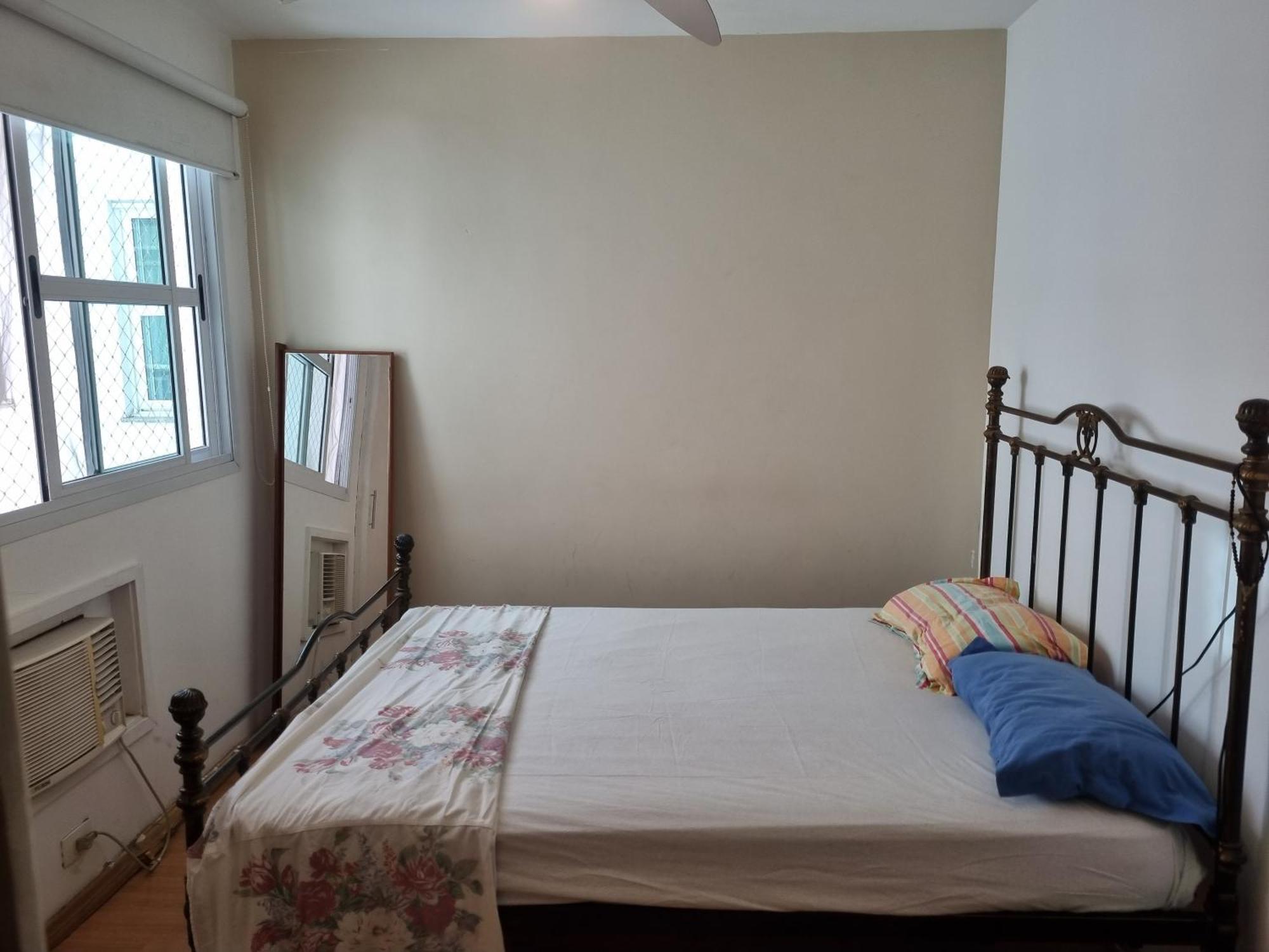 Santa Clara Residence Bedrooms Рио де Жанейро Екстериор снимка