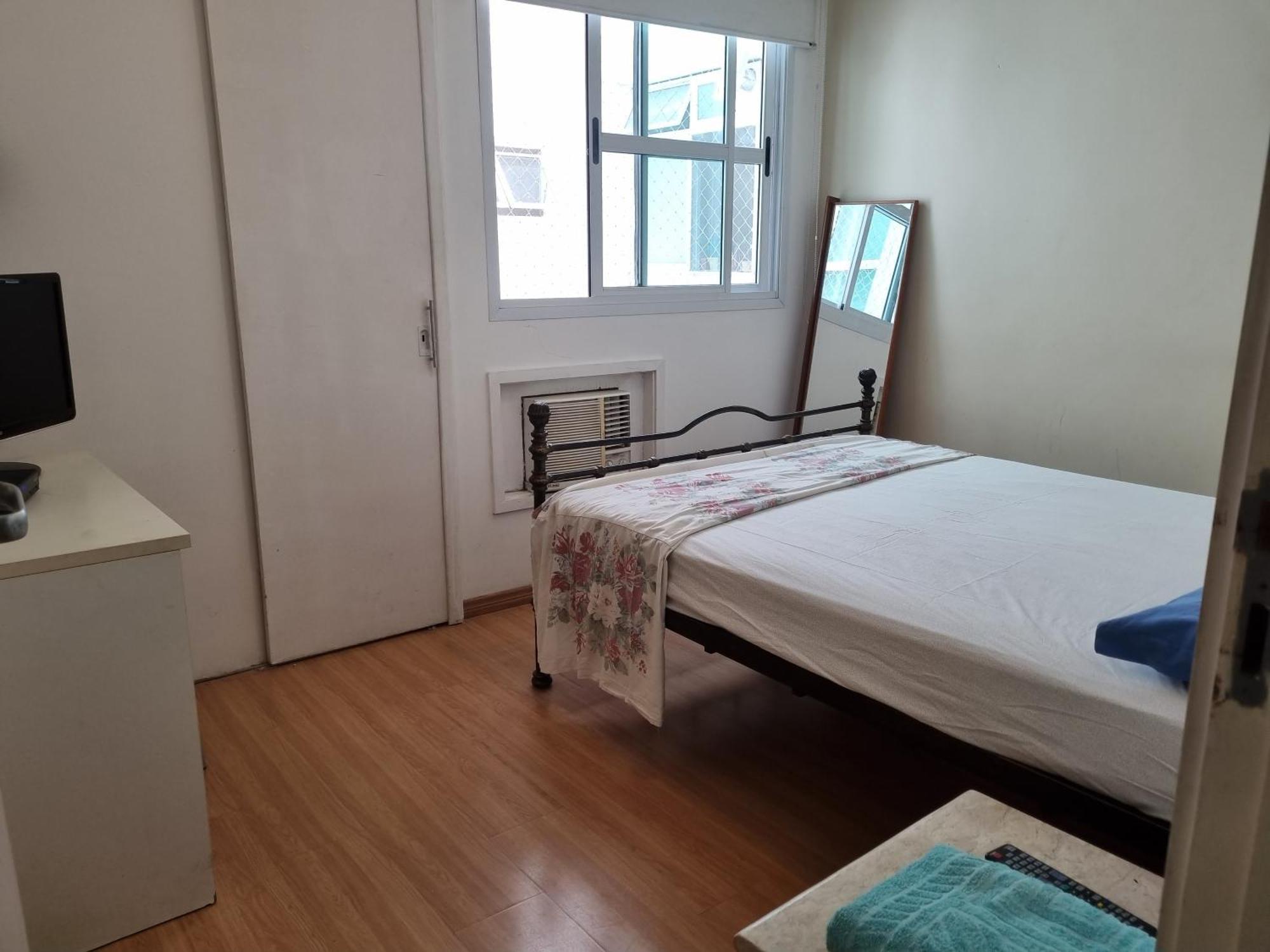 Santa Clara Residence Bedrooms Рио де Жанейро Екстериор снимка