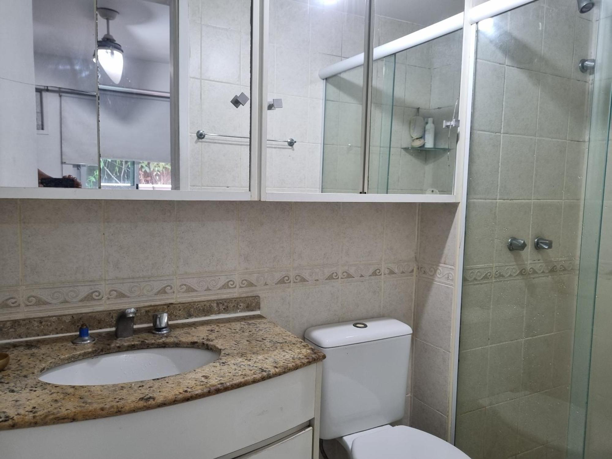 Santa Clara Residence Bedrooms Рио де Жанейро Екстериор снимка