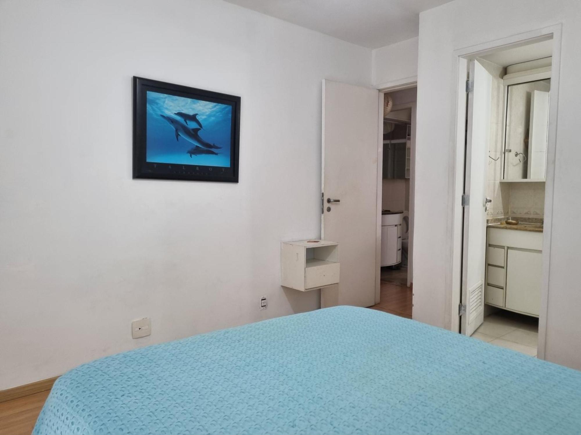Santa Clara Residence Bedrooms Рио де Жанейро Екстериор снимка